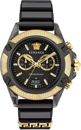 Versace unisex, Accessori, Nero, Taglia unica, new