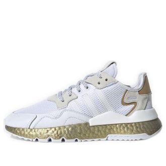 adidas (WMNS)adidas Nite Jogger Cloud White Periwinkle FV4138