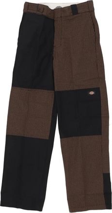 Dickies Heren, Broeken, Veelkleurig, Maat: W34 Katoen