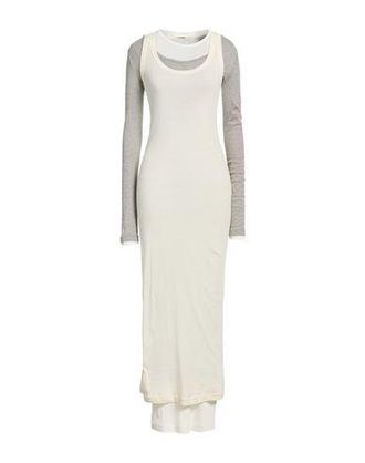 Jil Sander KLEIDER - Maxi-Kleider auf YOOX.COM