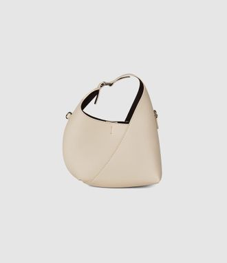 Sams&oslash;e & Sams&oslash;e Sac Mini Sakaia Bone White