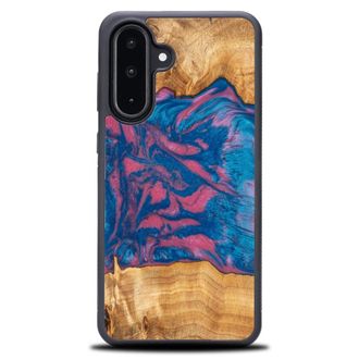 OEM Funda Bewood Unique Para Samsung Galaxy A56 5g - Neones - Vegas