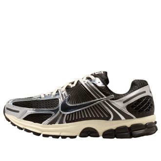 Nike Zoom Vomero 5 Black Metallic Silver IM3486-003