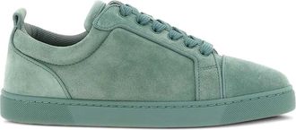 Christian Louboutin Louis Junior Orlato Flat Sneakers