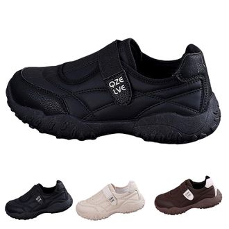 Generic Running Trainers Sneakers for Women Size 5.5 Platform Casual Walking Shoes Comfortable Wedge Athletic Sport Sneakers Outdoor Non Slip Lightweight Shoe