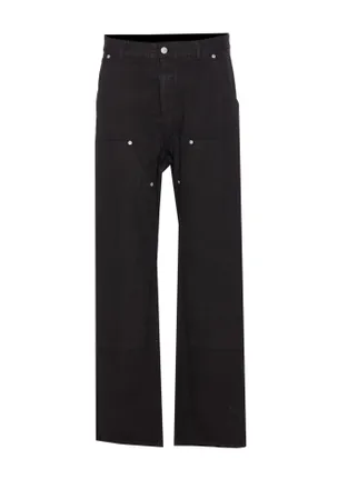 Maison Margiela Straight Leg Jeans