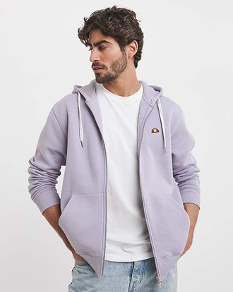 Ellesse Islington Full Zip Hoodie