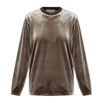 Fear of God Donna, Top, Marrone, L, new