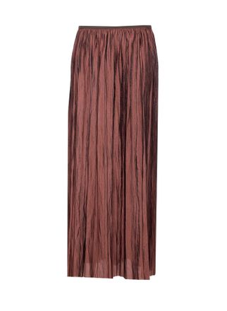 ワンピース ROBERTO COLLINA Women Mid Skirts A40233A40 P ROBER 08 BROWN Women's Roberto Collina Skirts - up to −84% | Stylight