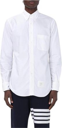 Thom Browne Uomo, Magliette, Bianco, M, new