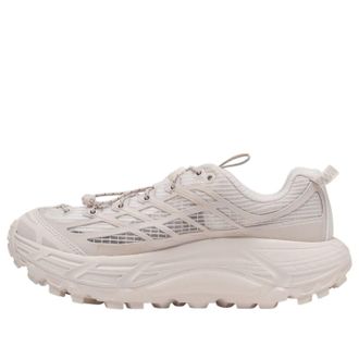 Hoka One One Mafate Three 2 Grid Rose Cream 1173332-RCC