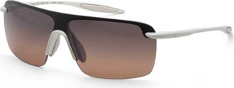 Maui Jim Mens 99mm Sunglasses MJ0680S-002