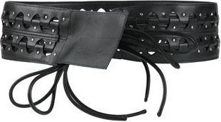 Alaia Small Leather Goods - Belts on YOOX.COM