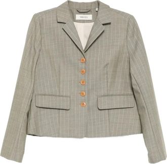 Skall Studio Giacca Blonde - Grigio