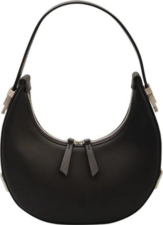 Osoi Shoulder Bags - Dames - Schoudertassen - Zwart - ONE Size - Tassen