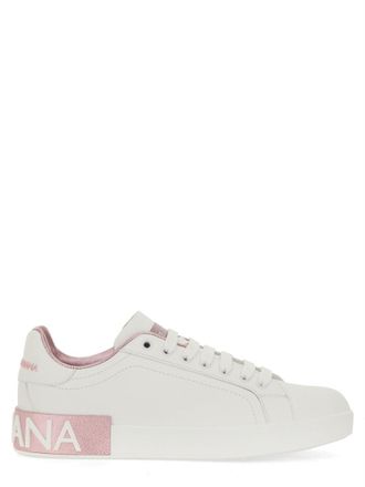 Dolce & Gabbana Sneaker Portofino