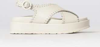 Paloma Barcel&oacute; Sandalo Paloma Barcel&ograve; in pelle