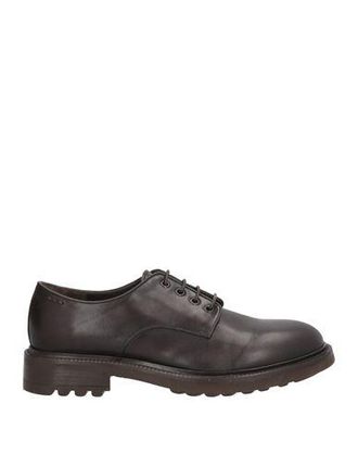 Alexander Hotto SCHUHE - Schn&uuml;rschuhe auf YOOX.COM