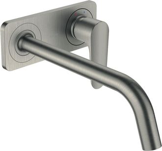 Axor Hansgrohe Axor Citterio M Mezclador Monomando Para Lavabo