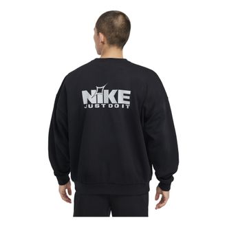 Nike Club Sweatshirt Black HQ2962-010