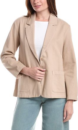 Eileen Fisher Blazer