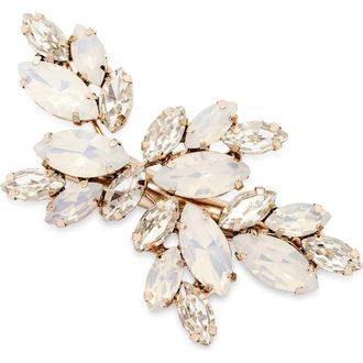 Brides & Hairpins Luna Clip in Gold at Nordstrom
