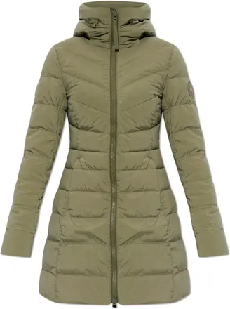Canada Goose Mujer, Chaquetas, Verde, Talla: XS