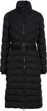 Emporio Armani COATS & JACKETS - Puffers on YOOX.COM