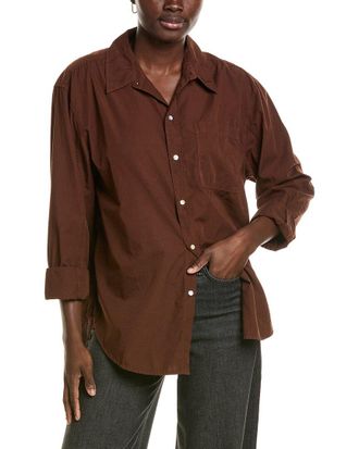Amo AMO Ruth Oversized Shirt