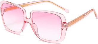 Generic Men and For Women Street Photography Outdoor Sunglasses (Color : D, Size : Medium) 2026