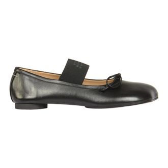Maison Margiela Mujer, Zapatos, Negro, Talla: 40 EU