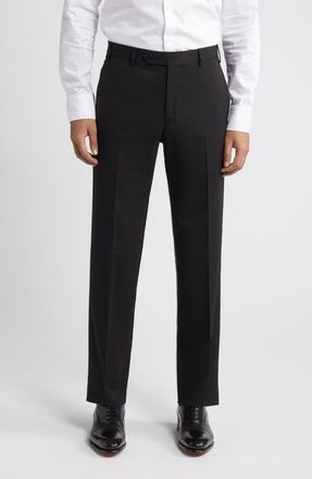 Zanella Devon Pants in Black at Nordstrom, Size 31