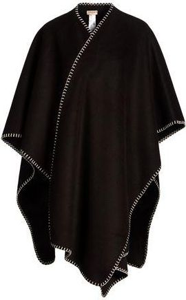 Twin-Set CAPISPALLA - Mantelle su YOOX.COM