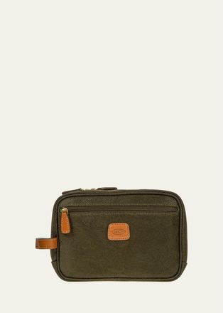 Bric's Life Traditional Shave Case