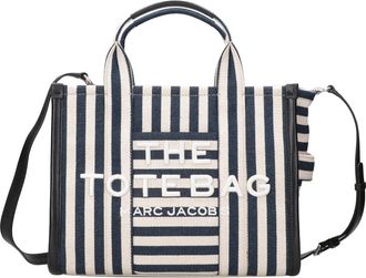 Marc Jacobs tassen.. Blauw+Nude