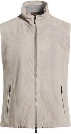 Moorer ROPA DE ABRIGO - Chompas sin mangas en YOOX.COM