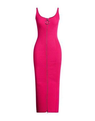 Paco Rabanne VESTIDOS - Vestidos midi en YOOX.COM