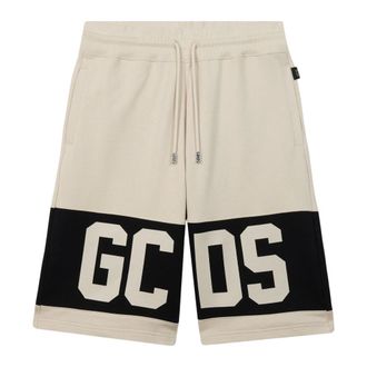 GCDS Shorts Sportivi - - Shorts - Uomo - Multicolore - XL
