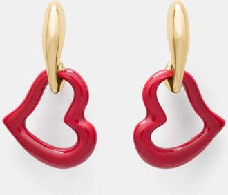 Kate Spade New York Amour Drop Earring