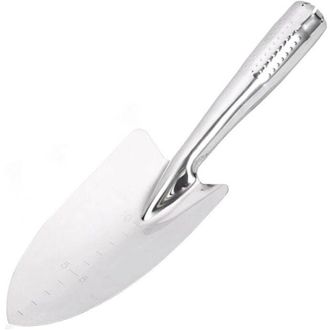 OEM Paletta Da Giardino In Acciaio Inox, Attrezzo Manuale Per Piantare, Trapiantare, Diserbare, Scavare, 279 Cm