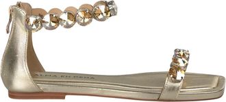 Alma En Pena Mujer, Zapatos, Amarillo, Talla: 38 EU