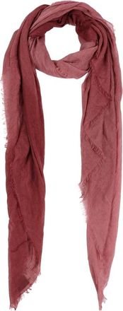 Cortana Dream Foulard - Dames - Sjaals - Rood - ONE Size - Kasjmier - Accessoires