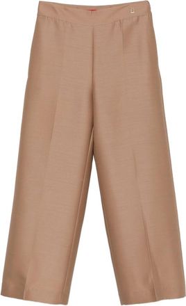 Curiel Straight-leg Trousers