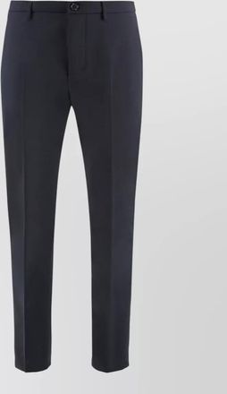 Department Five tailored trousers