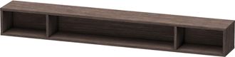 Duravit Duravit - Estanter&iacute;a L-cube, Anchura 1000mm, Profundidad 140mm