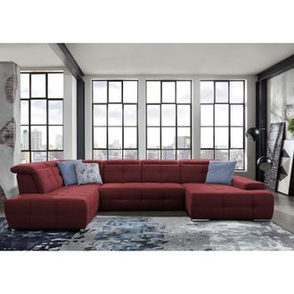 Sit&more home24 Wohnlandschaft Beutin