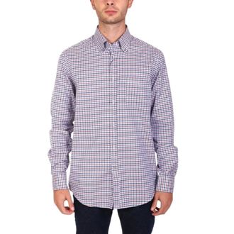 Paul & Shark Heren, Overhemden, Blauw, Maat: XL