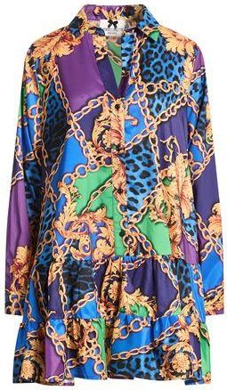 No Secrets World DRESSES - Mini dresses on YOOX.COM