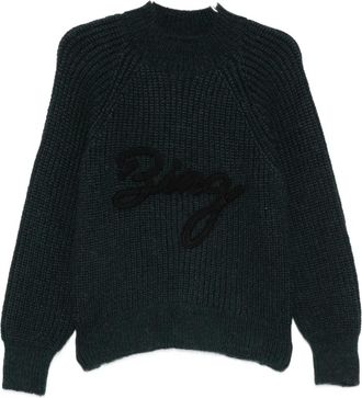 Anine Bing Kendrick sweater - Blue