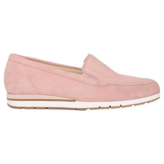 Gabor Dames, Schoenen, Roze, Maat: 38 1/2 EU Leer